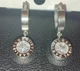 Сережки в стилі Bvlgari - изображение 4