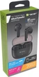 Słuchawki Tracer T12 TWS BT Black (TRASLU47783) - obraz 5