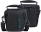Сумка Rivacase 7410 (PS) Black - зображення 8