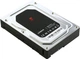 Крепление Kingston для SSD/HDD 2.5" в отсек 3.5" для корзин Hot Swap (SNA-DC2/35) - изображение 1