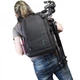Рюкзак Rivacase 7490 SLR Sling Case Black (4260403571811) - зображення 3