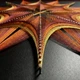 Набір для творчості та рукоділля String Art «Rainbow Star 50х50» EX-012 Art Millennium - изображение 2