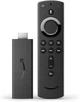 ТБ Приставка Amazon Fire TV Stick with Alexa Remote 1/8GB (3gen, 2020) Чорний - зображення 6