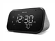 Смарт годинник Lenovo Smart Clock Essential (ZA740005US) Сірий - зображення 5