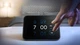 Смарт годинник Lenovo Smart Clock (ZA4R0037US) Charcoal - зображення 2