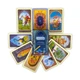 Карти таро Містичний Ленорман, Mystisches Lenormand - зображення 1