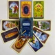 Карти таро Містичний Ленорман, Mystisches Lenormand - зображення 2