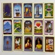 Карти таро Містичний Ленорман, Mystisches Lenormand - зображення 6