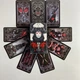 Карты таро Некро 13, XIII Tarot by Nekro - изображение 2