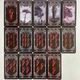 Карты таро Некро 13, XIII Tarot by Nekro - изображение 8