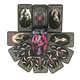 Карти Таро Готичне Таро, Gothic Tarot - зображення 1