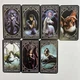 Карти Таро Готичне Таро, Gothic Tarot - зображення 6