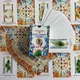 Карты таро Послания Стихий, Лариса Ренар - изображение 3