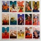 Карты таро Белого Божества, уменьшенная (White Numen Tarot) - изображение 4