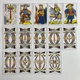 Карты таро Марсельское таро, уменьшенная (Tarot of Marseille) - изображение 7