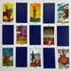 Карты таро Райдера Уэйта, яркое (Radiant Rider-Waite Tarot) - изображение 4