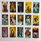 Карты таро Райдера Уэйта, яркое (Radiant Rider-Waite Tarot) - изображение 5