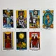 Карты таро Райдера Уэйта, яркое (Radiant Rider-Waite Tarot) - изображение 6