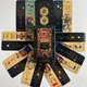 Таро Каббалистическое 5781, уменьшенная (Kabbalistic Tarot 5781) - изображение 1