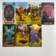 Таро У країні чудес, Барбара Мур, зменшена (Tarot in Wonderland) - зображення 5