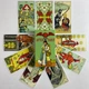 Карты Таро Последствий, After Tarot - изображение 2