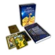 Набор таро Симболон (Symbolon), книга + карты - изображение 1
