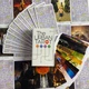 Карты таро Городское Таро, уменьшенная (The Urban Tarot) - изображение 2
