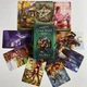 Карты таро Зеленой Ведьмы, уменьшенная (The Green Witch Tarot) - изображение 1