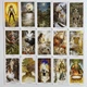 Карты таро Дикого леса, уменьшенная (Wild Wood Tarot) - изображение 4