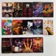 Карты таро Городское Таро, уменьшенная (The Urban Tarot) - изображение 7