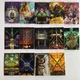 Карты таро Городское Таро, уменьшенная (The Urban Tarot) - изображение 9