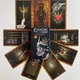 Карты таро Танцы в темноте, уменьшенная (Dancing in the Dark Tarot) - изображение 1