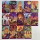 Карти таро Юної Відьми, зменшена (Teen Witch Tarot) - зображення 8