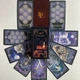 Карты таро Фамильяров, уменьшенная (Familiars Tarot by Lisa Parker) - изображение 1