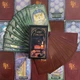 Карты таро Фамильяров, уменьшенная (Familiars Tarot by Lisa Parker) - изображение 2