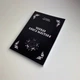 Книга Чорна книга майстра (Олександр Контаністов) - зображення 1