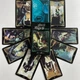 Таро Темных Ангелов, уменьшенная (Dark Angels Tarot) - изображение 1