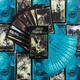 Таро Темных Ангелов, уменьшенная (Dark Angels Tarot) - изображение 2