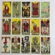 Карты таро Райдера Уэйта Оригинал 1909 (Tarot Original 1909) - изображение 5