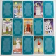 Карты таро Золотые Девушки, уменьшенная (The Golden Girls Tarot) - изображение 3