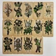 Таро Античной Анатомии, уменьшенная (Antique Anatomy Tarot) - изображение 6