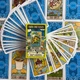 Таро Еды, уменьшенная (Food Fortunes Tarot) - изображение 2