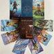 Таро Современного Заклинателя, уменьшенная (Modern Spellcasters Tarot) - изображение 1