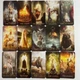 Карты таро Руническое, Runic Tarot - изображение 5