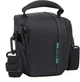 Сумка Rivacase 7412 (PS) Black - зображення 1