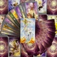 Таро Долина Миражей, уменьшенная (Shadowscapes Tarot) - изображение 2