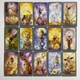 Таро Долина Миражей, уменьшенная (Shadowscapes Tarot) - изображение 4