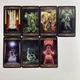 Карты таро Призраков, уменьшенная (Ghost Tarot) - изображение 5