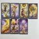 Таро Долина Миражей, уменьшенная (Shadowscapes Tarot) - изображение 5