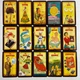 Таро Домохозяек, уменьшенная (The Housewives Tarot) - изображение 4